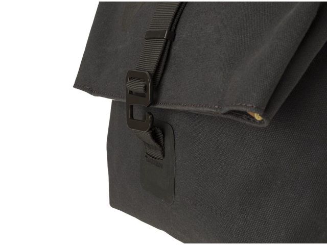 Convoy Sling Handelbar Bag / grey