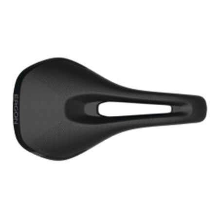 SM SPORT GEL LADY Sattel / schwarz / S/M 143mm