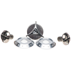 Sanction Visor Bolts
