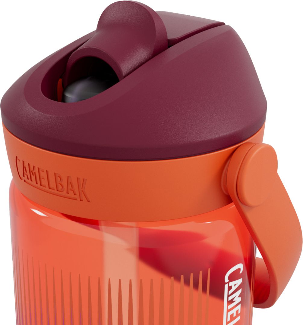Thrive Flip Straw Kids 0.4l / misty mountain
