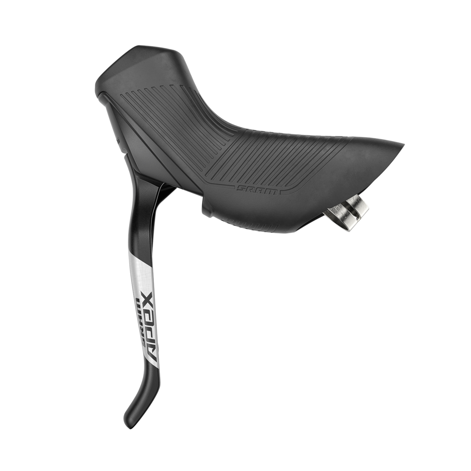 Brake System Apex D1 HRD FM left 1300mm / black