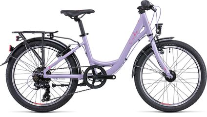 ELLA 200 2022 Kindervelo / purple coral / 20 ZOLL