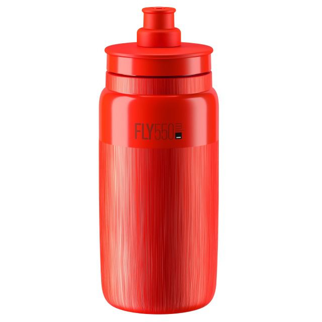 FLY TEX Bidon / rot / 550 ml