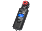 Honest Digital Pressure Gauge / black