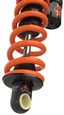 Dämpfer DHX2 FS 2pos-Adj