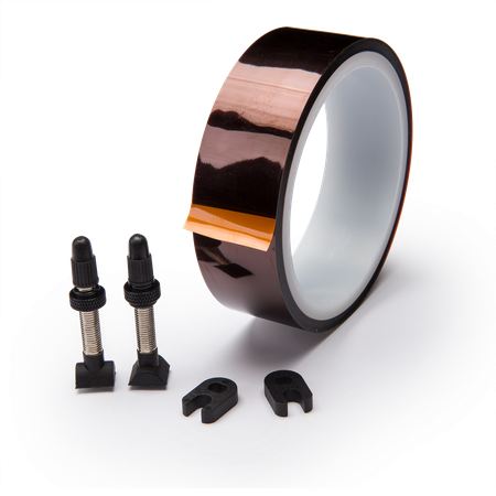 Easton Road Tubeless Kit 10M x 22MM Tape