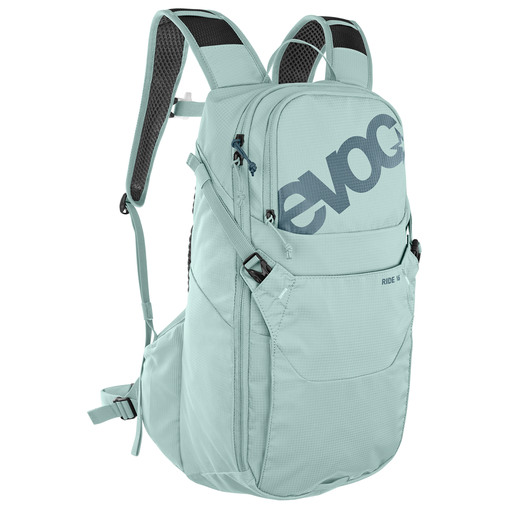 RIDE 16 l Rucksack / mint