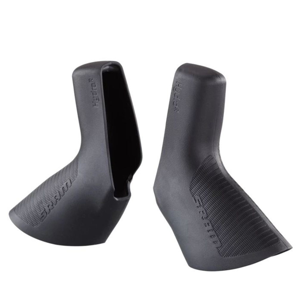 Hood Covers Road hydraulic 11SP / black