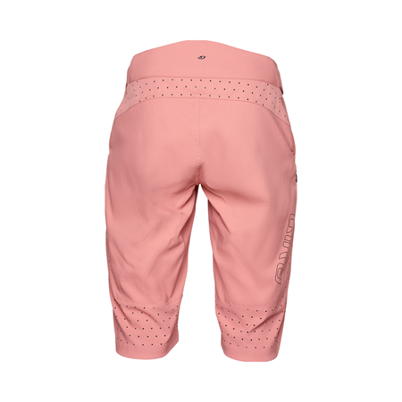 W Havoc Short / dusty rose / 6