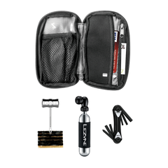 Pocket Organizer Loaded - MTB / black