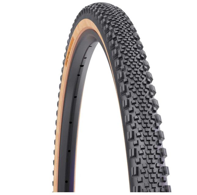 RADDLER SG2 Reifen Gravel / tanwall / 700x44C, 44-622