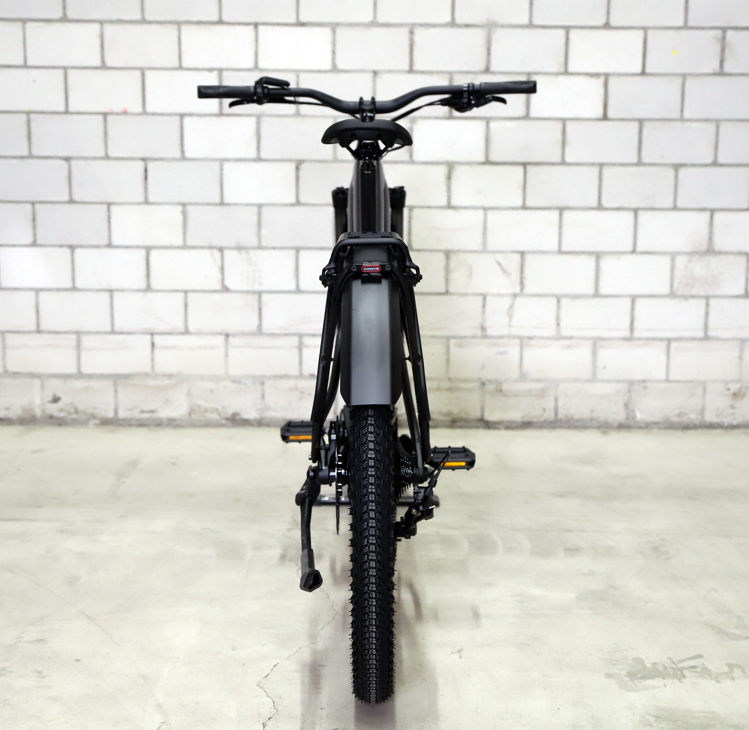 POWERFLY+ 4 EQ 800 GEN 5 E-MTB / dark star dark web / M