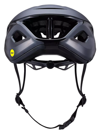 PROPERO 4 Velohelm / black / L 59-63cm