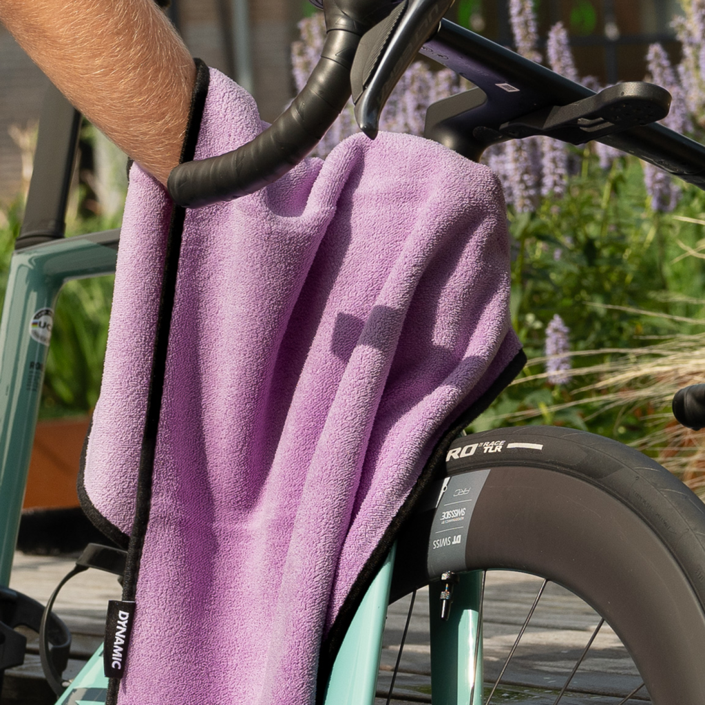 Turbo Towel