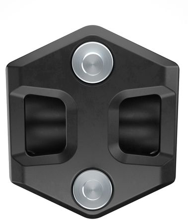 Sattelstütze LT absenkbar / schwarz / 30.9 mm, intern