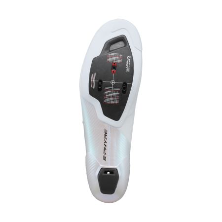 Men Road SH-RC9 S-PHYRE Schuh SPD-SL / white / 42