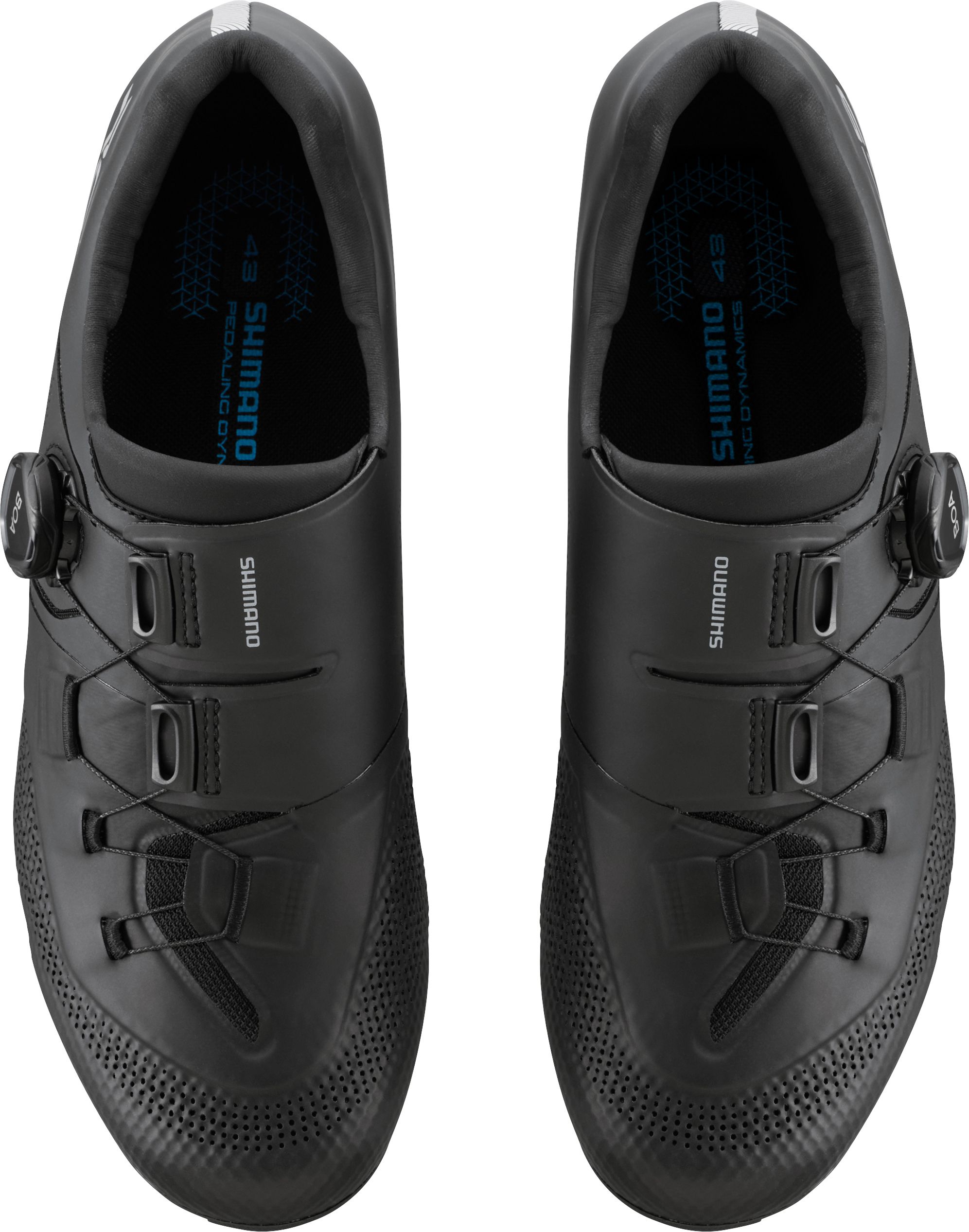 Men Road SH-RC5 Schuh SPD-SL / black / 39