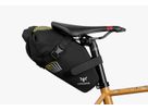 RACING SADDLE PACK Satteltasche (3L) / black / 3 L