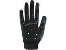 MURLO BIOCORE SOLAR Unisex-Langfingerhandschuhe / dark shadow / M=8