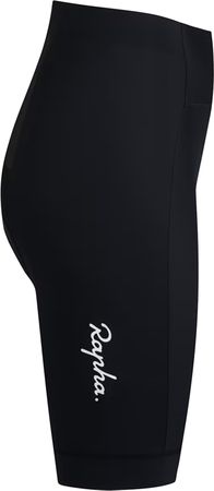 CORE Damen-Bundhose / black/white / S