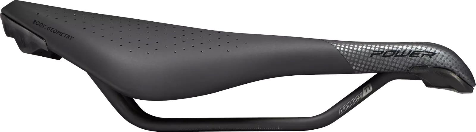POWER EXPERT mit MIMIC / schwarz / 155mm