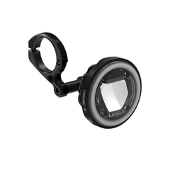 E-Bike Orbis STVZO E600 Front / flat black / one size