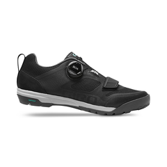 Ventana W Boa Shoe / black / 38