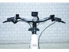NEVO4 GT TOURING E-City- und Alltagsvelo / pure white / 56 CM