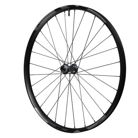 MTB Radsatz XT WH-M8200 / Vorderrad, 29", 15 mm, 110 mm