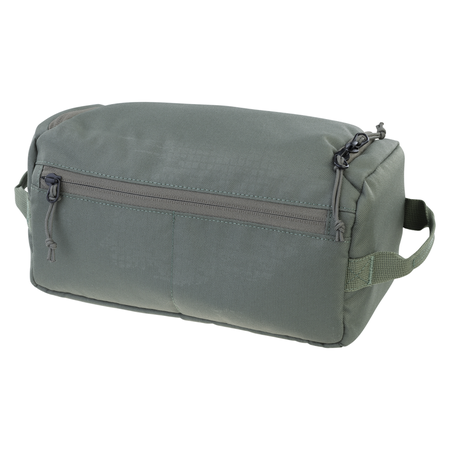 Wash Bag / dark olive