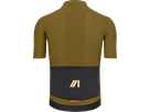 GRAVEL 2.0 Herren-Kurzarmtrikot / kaki / S