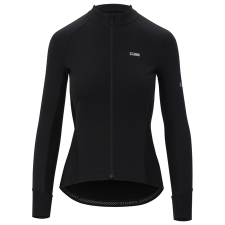 W Chrono Pro Windbloc Jersey / black / L