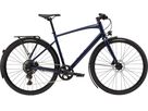 SIRRUS X 2.0 EQ City- und Alltag / gloss marine / S