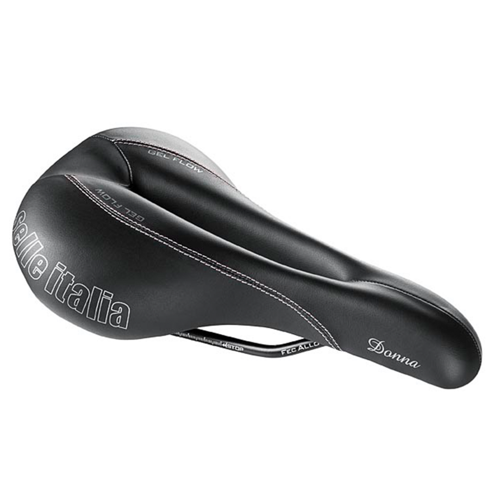 Donna ST / black / L2