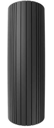 Pneu Corsa N.EXT / black / 700x24C, 24-622, TL Ready, 265 g