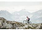 TOP FUEL 7 MTB Fully / matte olive grey / M