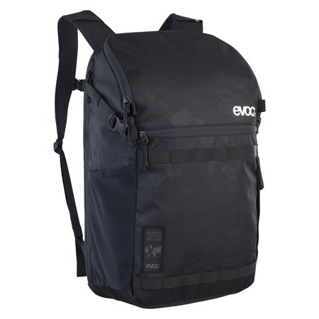Travel Backpack 22 / black