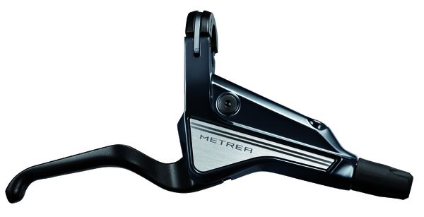 Bremshebel Metrea BL-U5000 / Schwarz, Silber