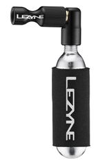 TRIGGER DRIVE CO2-Adapter / black gloss