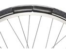 GAADI Schlauch / schwarz / 28", SV, 40mm, 700 X 32C - 35C