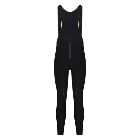 Men S-PHYRE Wind Bib Tights / black / XL