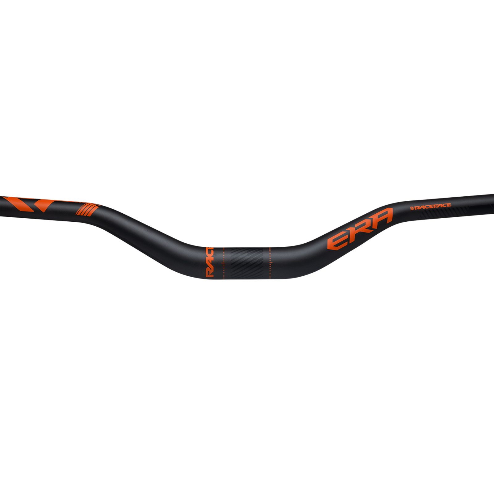 ERA Carbon 35x780 55MM Riser Bar / orange