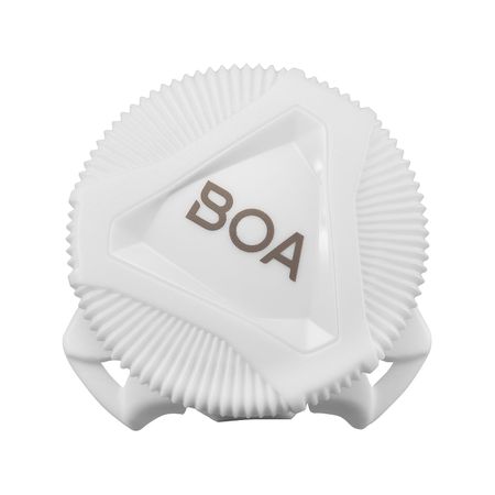 Boa Set links / weiss