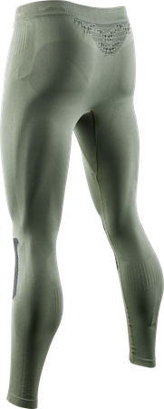 Men X-Plorer Energizer 4.0 Pants / olive green/anthracite / M