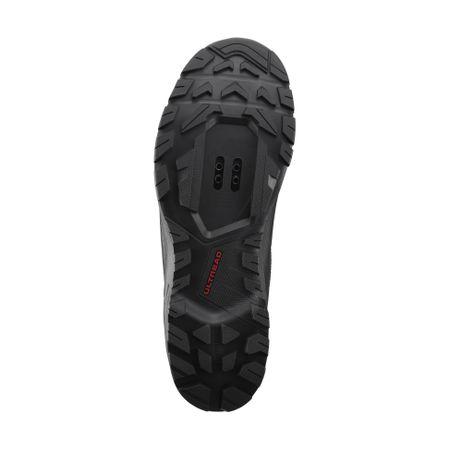 Men MT SH-EX9 Schuh SPD / black / 46