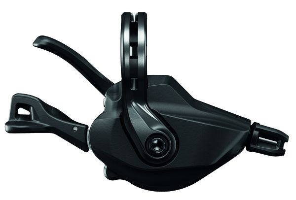 Schalthebel XTR SL-M9100 / schwarz / Lenker-Montage, rechts, 12, 121 g