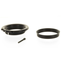 KIT ECROU DE SERRAGE ZED3 + VIS DE BLOCAGE