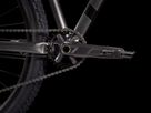 X-CALIBER 8 Hardtail / satin lithium grey / XS