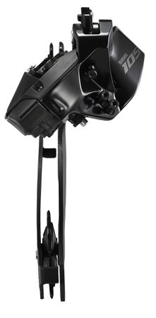 Schaltwerk 105 Di2 RD-R7150 12-Gang / schwarz