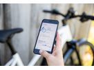 ZING GEN 2 mittel E-City- und Alltagvelo / weiss / L